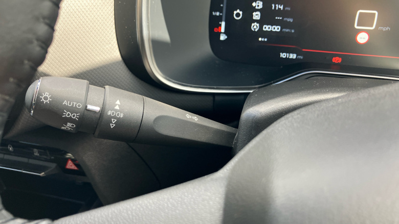 Citroen C5 Aircross 1.2 PureTech Shine 5dr Petrol Hatchback